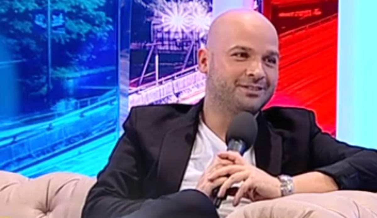 VIDEO / Andrei Ştefănescu, despre noul sezon "Asia Express": " Îmi venea să-mi rup hainele de pe mine"