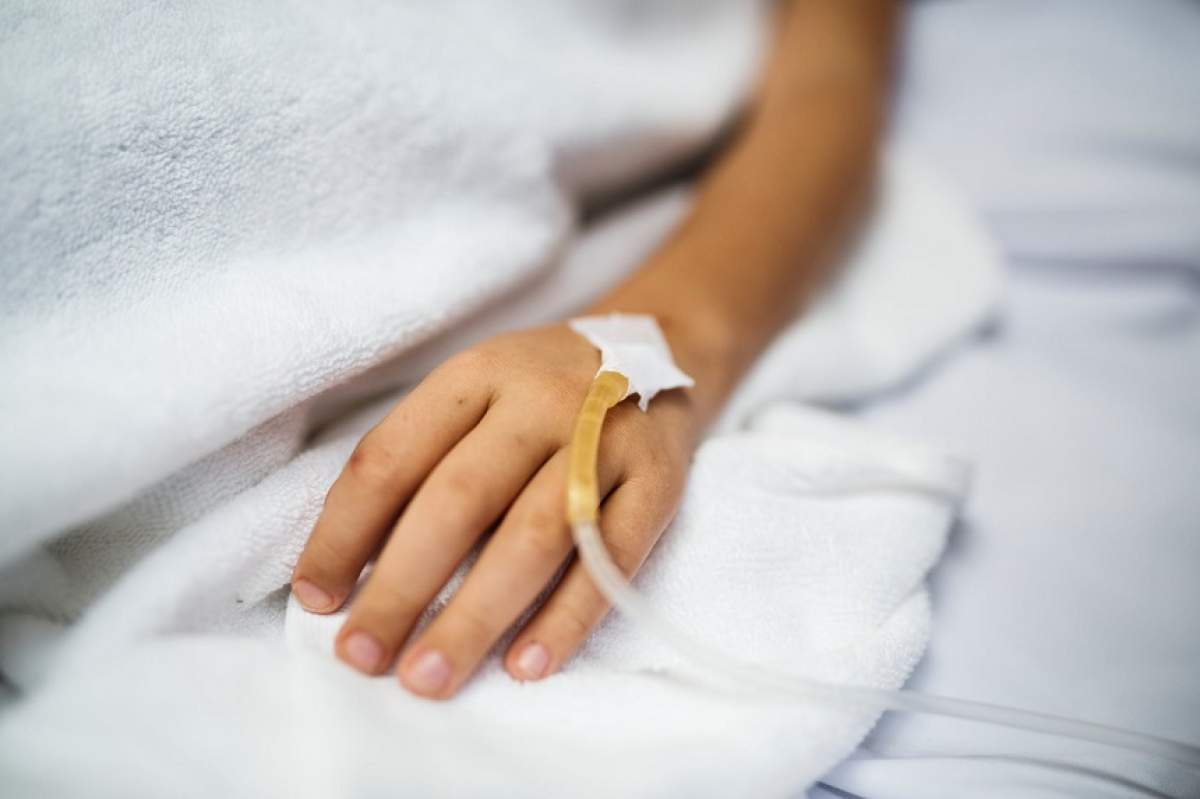 Bilanțul victimelor gripei din România a ajuns la 87 de morți