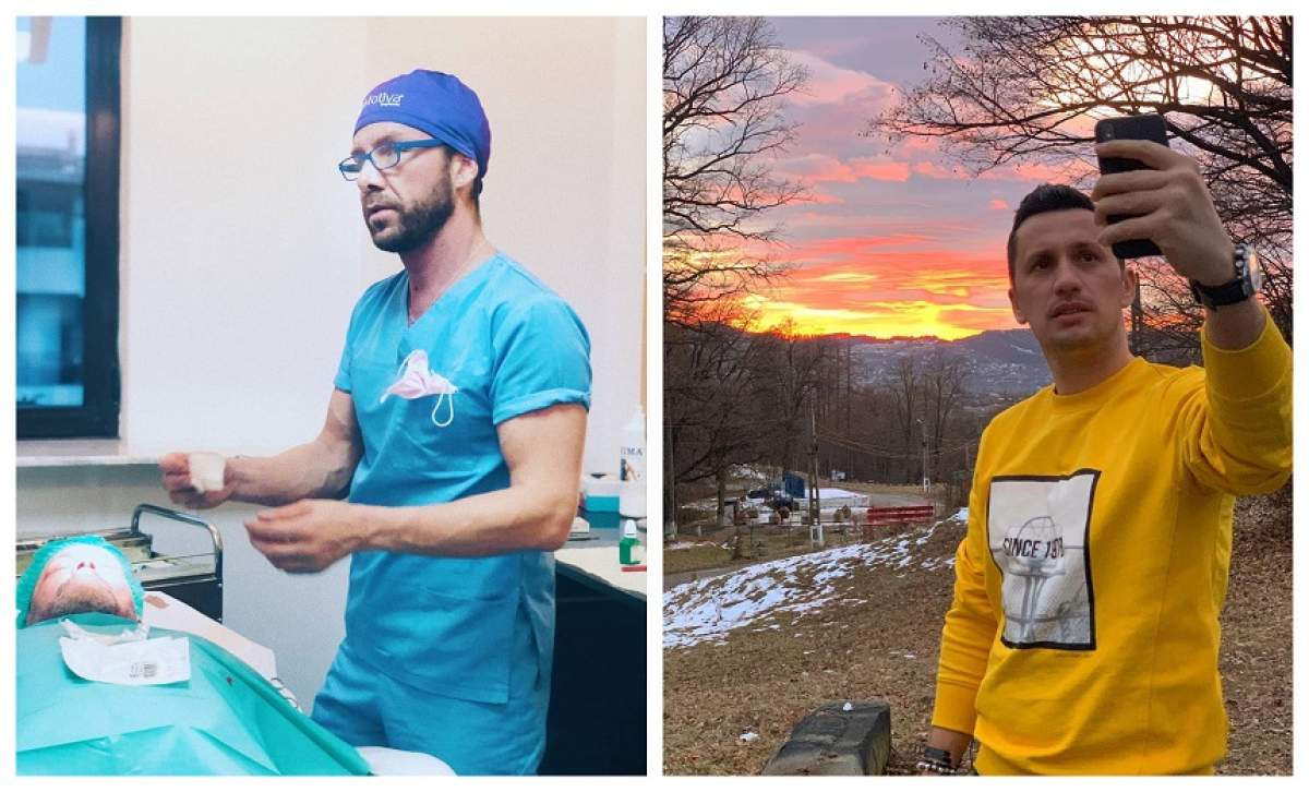 Poezia senzațională a lui Flick, pentru „medicul cu 8 clase”: „Per quello românii știu, che io sono parcangiu”