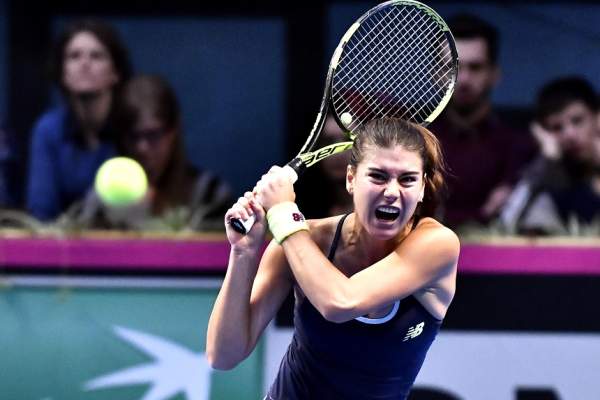 Sorana Cîrstea îi prevede un viitor sumbru Simonei Halep! „E greu să mai câştige un Grand Slam”. De ce crede acest lucru