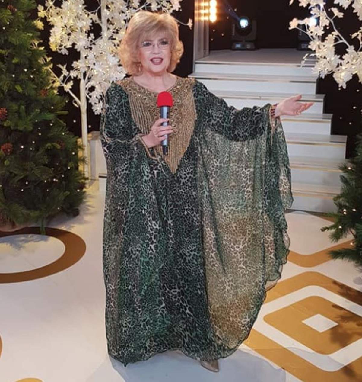 Dovada că duce o viaţă de lux. Câţi bani dă Corina Chiriac pe o pereche de pantofi!