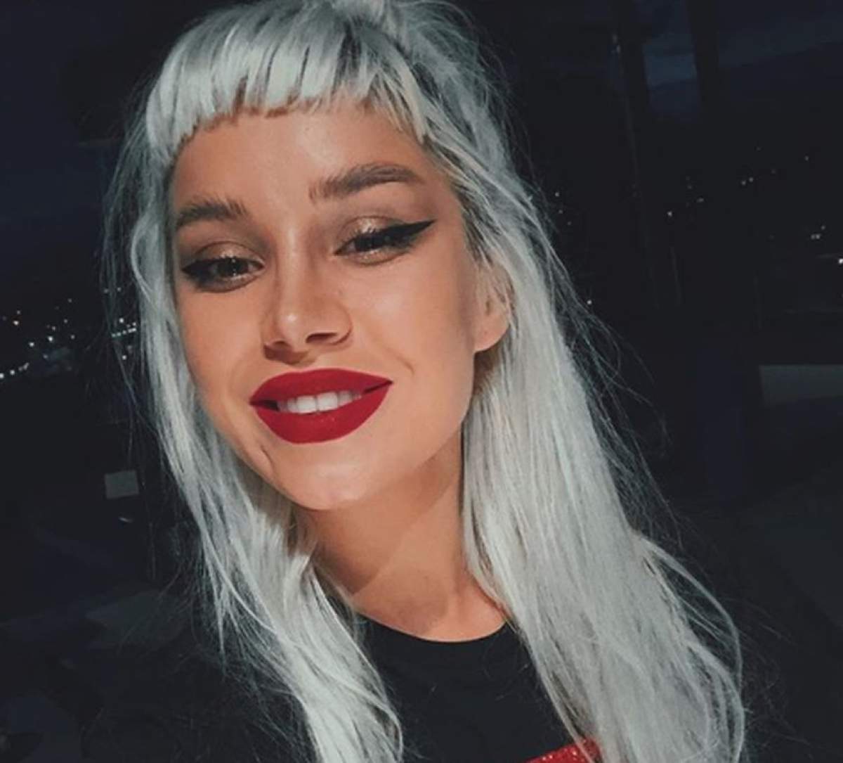 VIDEO / Alina Ceuşan a dat toate detaliile despre nuntă. Va avea trei rochii de mireasă