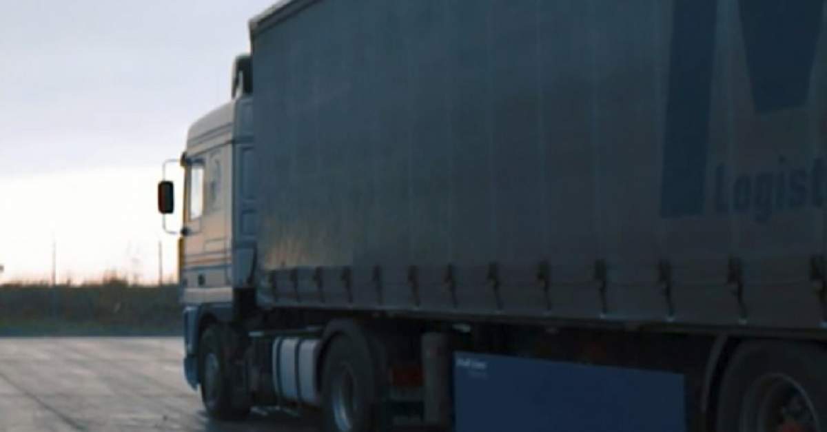 Nu s-a lăsat până când nu a evitat tragedia! Un şofer român a murit într-o parcare din Austria