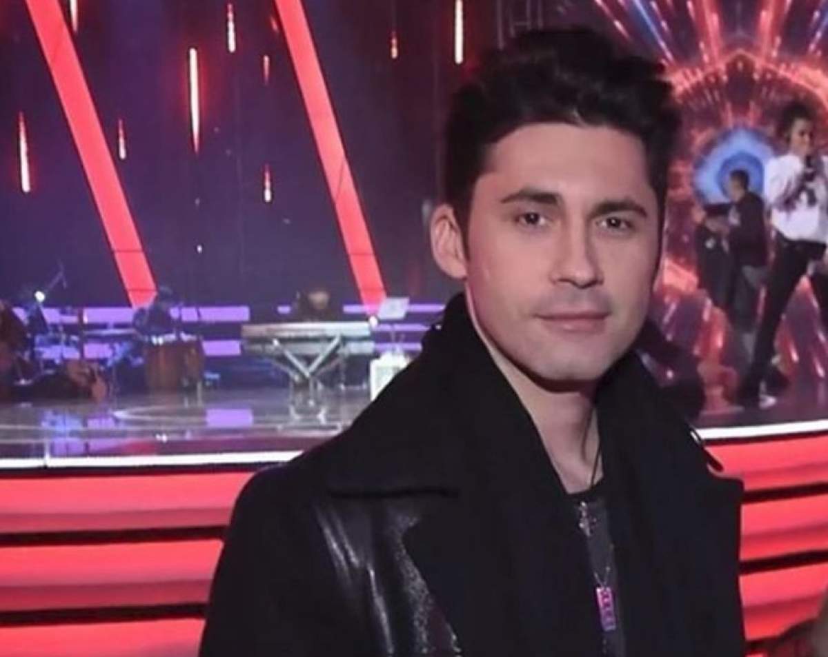 Dan Bălan a dat lovitura. Este antrenor la un concurs de talente din Ucraina