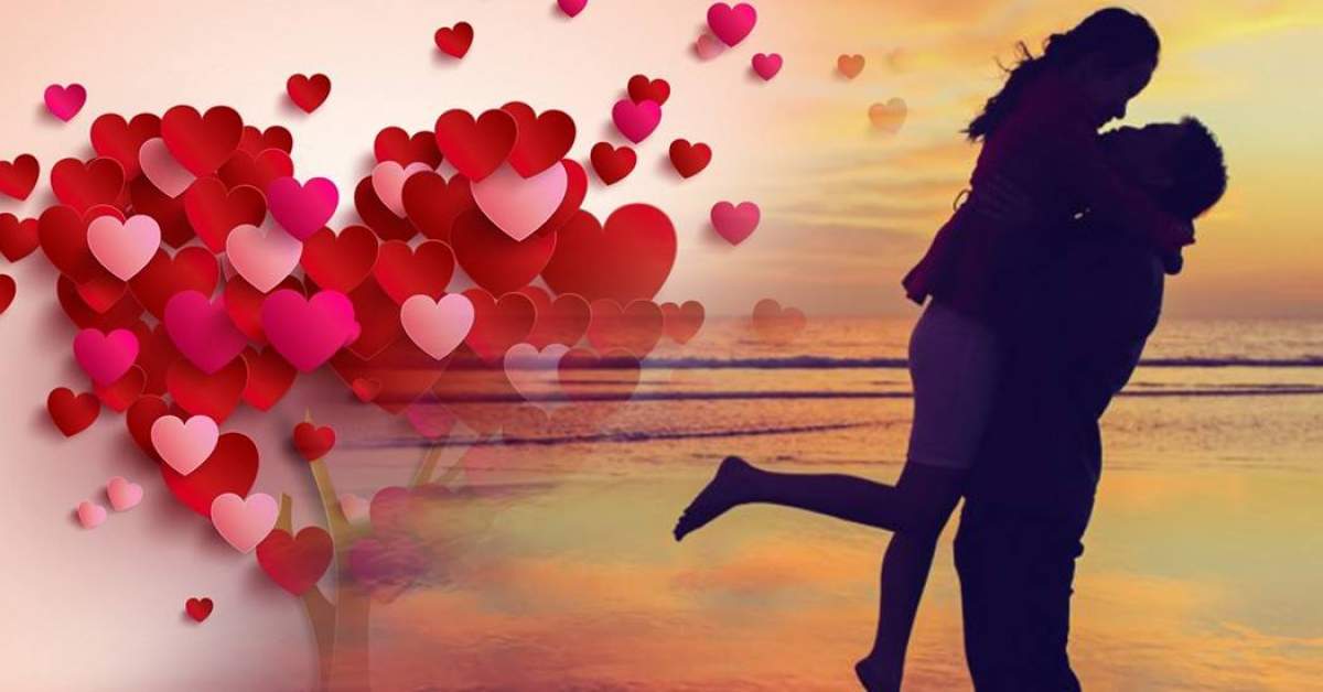 Zodia care se îndrăgosteşte de Valentine's Day. Viaţa i se va schimba complet!