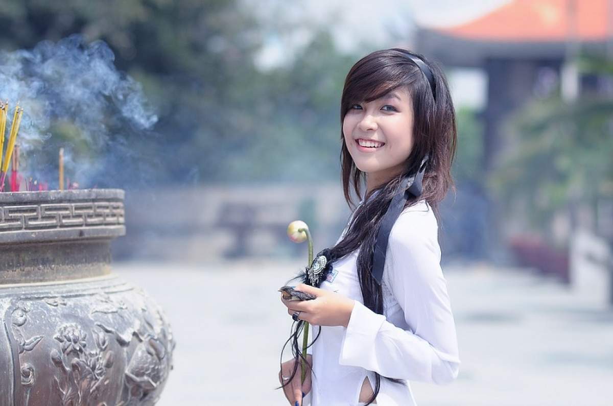 VIDEO / Basmul lui Rapunzel prinde formă în China! Femeile care se tund o singură dată în viaţă