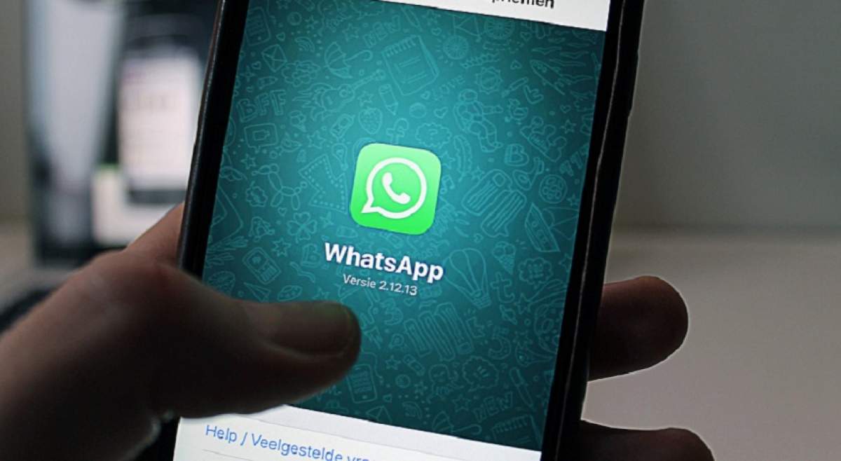 2 milioane de conturi sunt eliminate în fiecare lună, de aplicaţia WhatsApp! Ce se întâmplă, de fapt