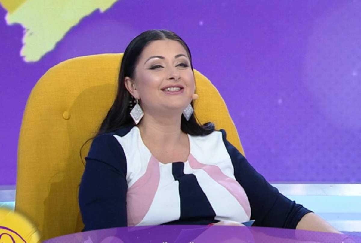 Gabriela Cristea îi pune la punct pe bărbații care nu oferă flori femeilor: „Are legătură cu gestul pe care îl faci”