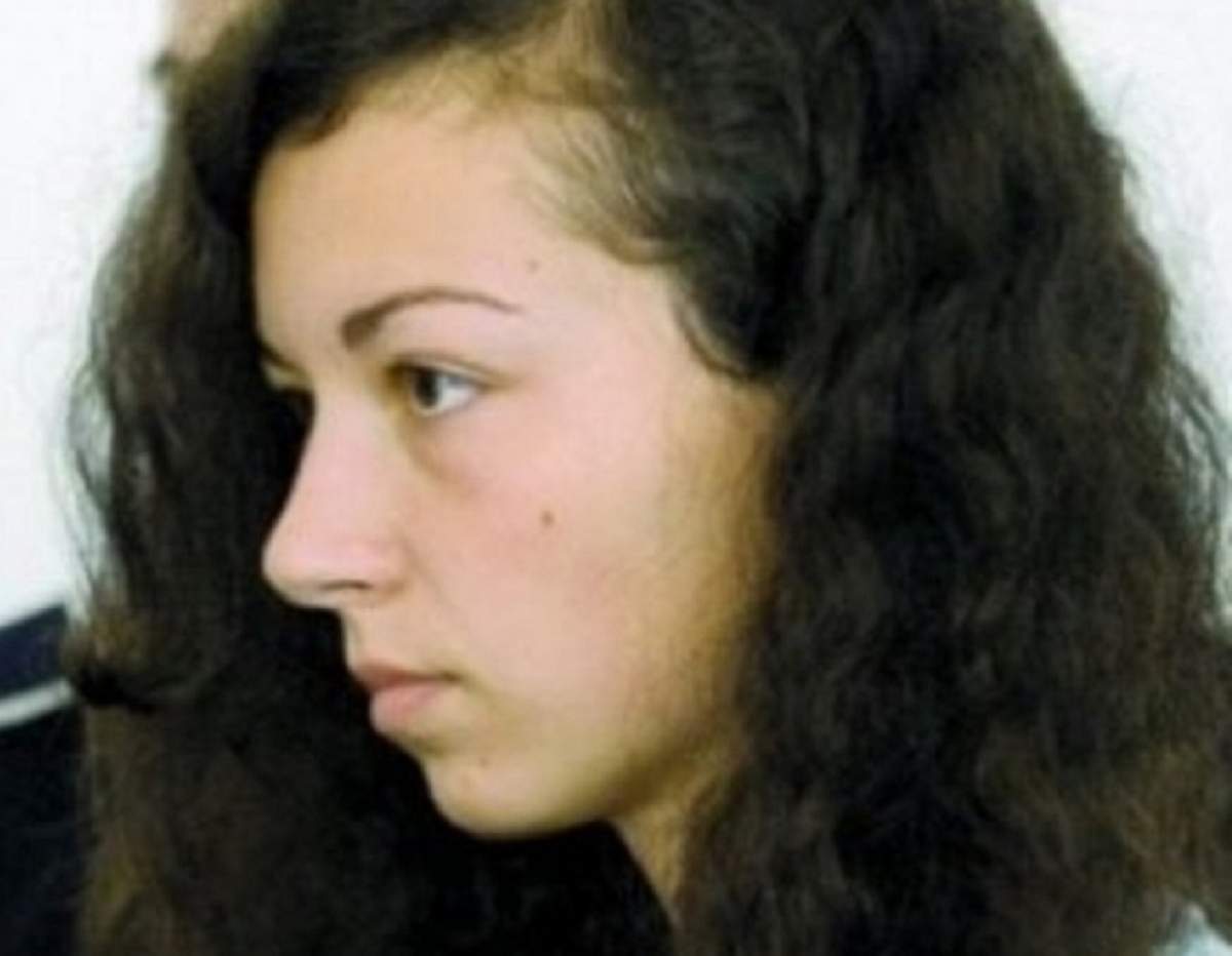 Studenta criminală din Arad iese mai repede din închisoare! Carmen Şatran beneficiază de recursul compensatoriu