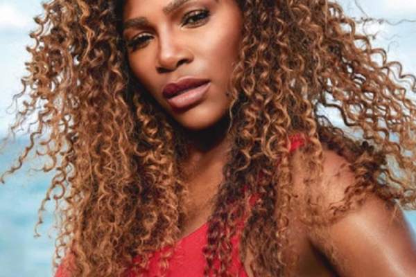 FOTO / După ce fanii „i-au sărit în cap” că este grasă, Serena Williams a luat atitudine! Cum s-a afișat tenismena