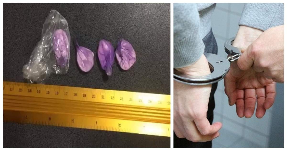 Un apropiat de-ai lui Adrian Mutu a fost reținut pentru trafic de droguri. Ce au descoperit oamenii legii