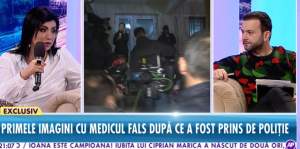 VIDEO / Adriana Bahmuţeanu, confesiune halucinantă despre „medicul cu 8 clase”! Ce se spunea despre el