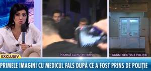 VIDEO / Adriana Bahmuţeanu, confesiune halucinantă despre „medicul cu 8 clase”! Ce se spunea despre el