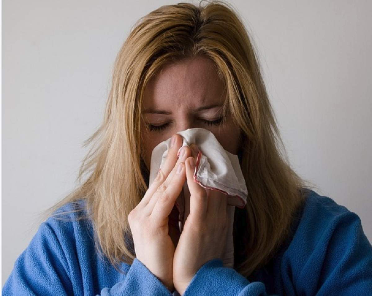 Gripa a mai făcut 2 victime! Numărul deceselor a ajuns la 91