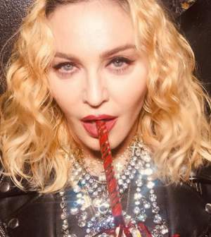 „Plouă” cu răutăți în rândul fanilor Madonnei! Ce i-a transmis un internaut vedetei este de-a dreptul șocant