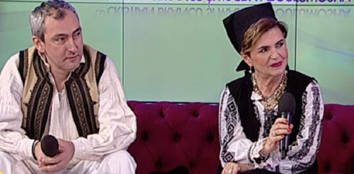 VIDEO / Nicoleta Voica, furată cu neruşinare! Cine îi vrea răul