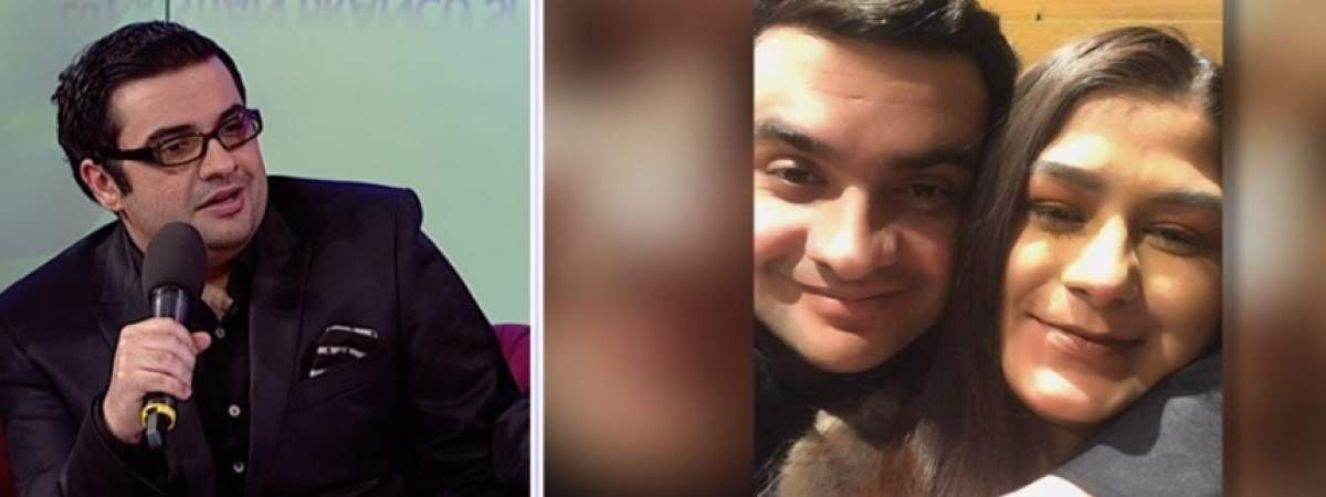 VIDEO /  Cornelia Catanga îşi însoară fiul! Cine este domnişoara care o va face soacră mare