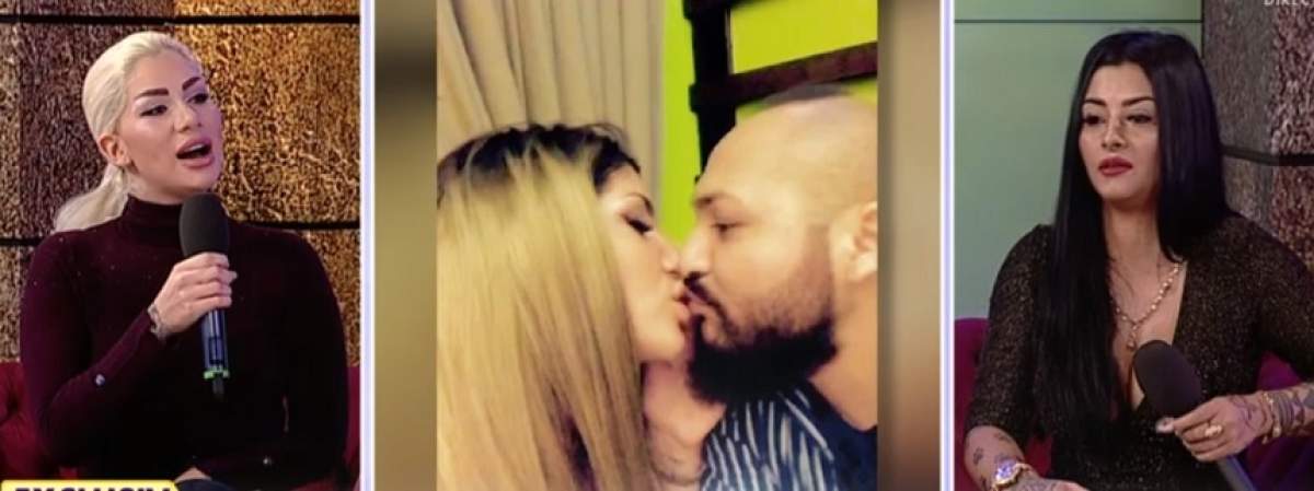 VIDEO / Momentul adevărului! Fosta iubită a lui Dani Mocanu rupe tăcerea