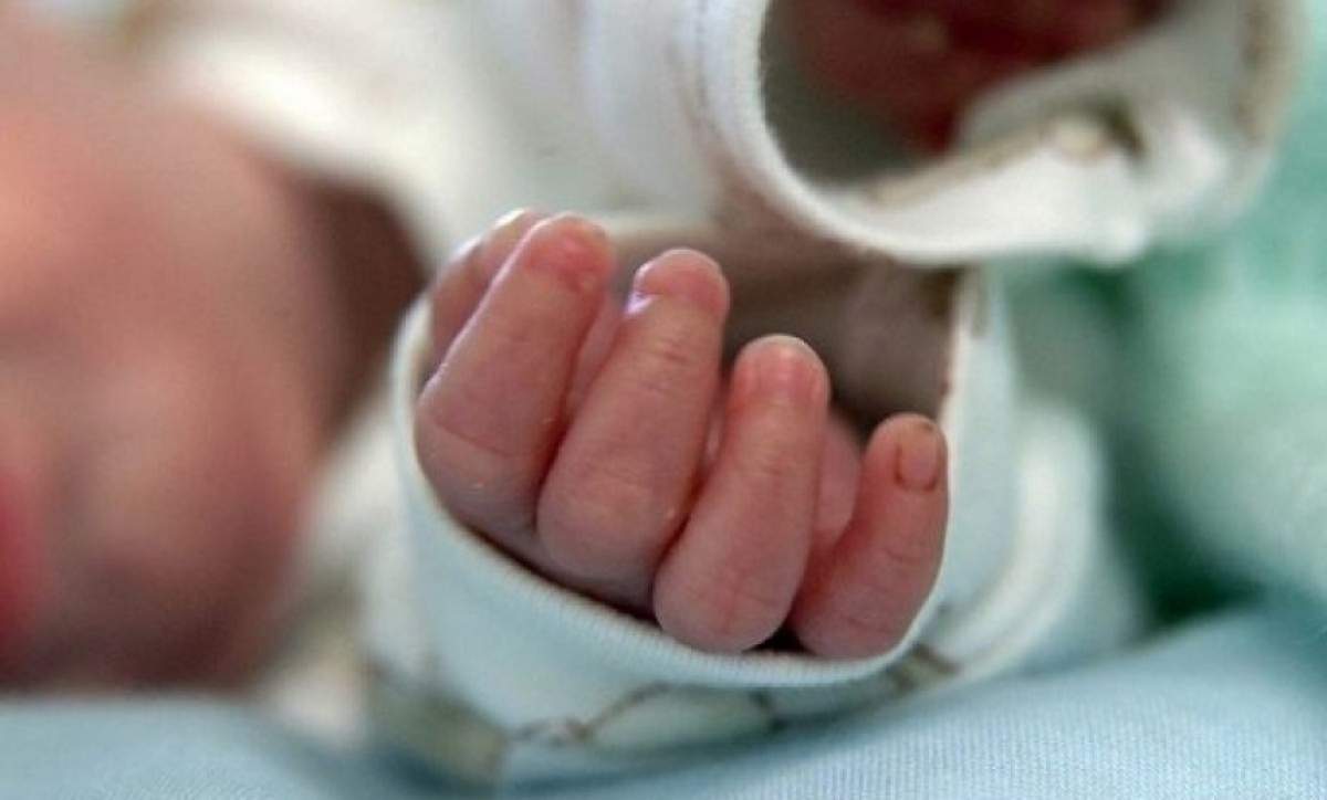 Ipoteză șocantă, în cazul bebelușului mort în cabinetul medicului de familie, în Alba Iulia