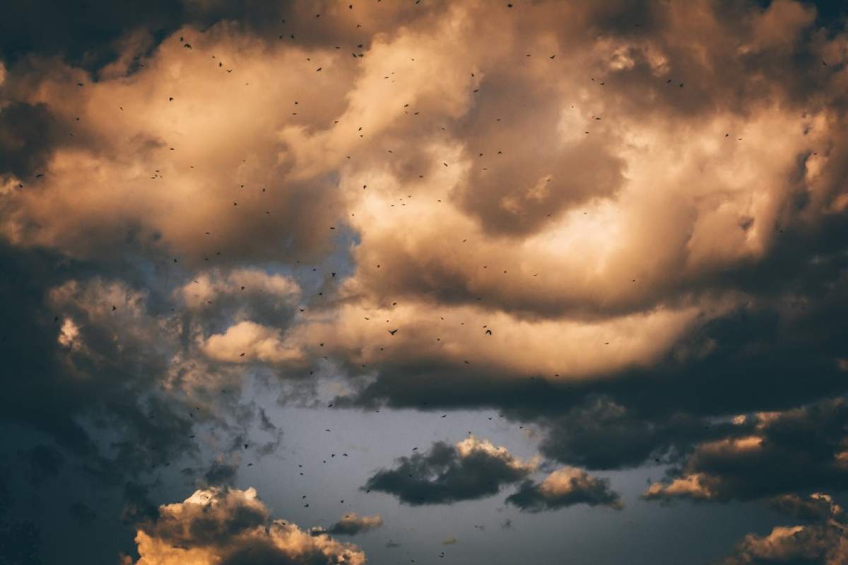 Prognoza meteo, joi, 7 februarie. Anunțul făcut despre vremea de azi