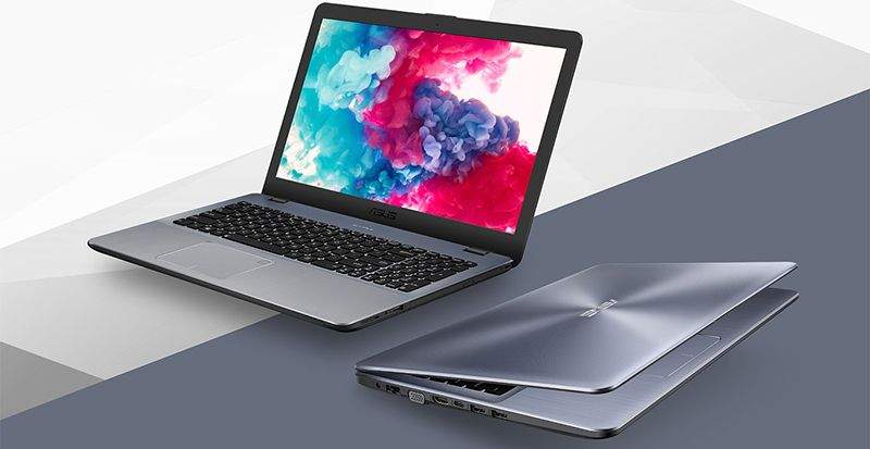 Laptop Asus - cele mai bune oferte multimedia, gaming si home use