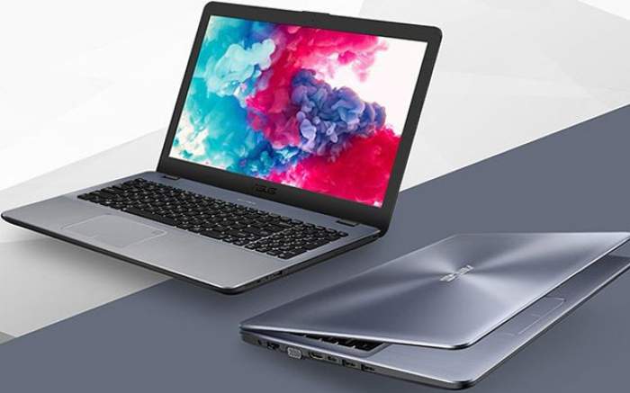 Laptop Asus - cele mai bune oferte multimedia, gaming si home use