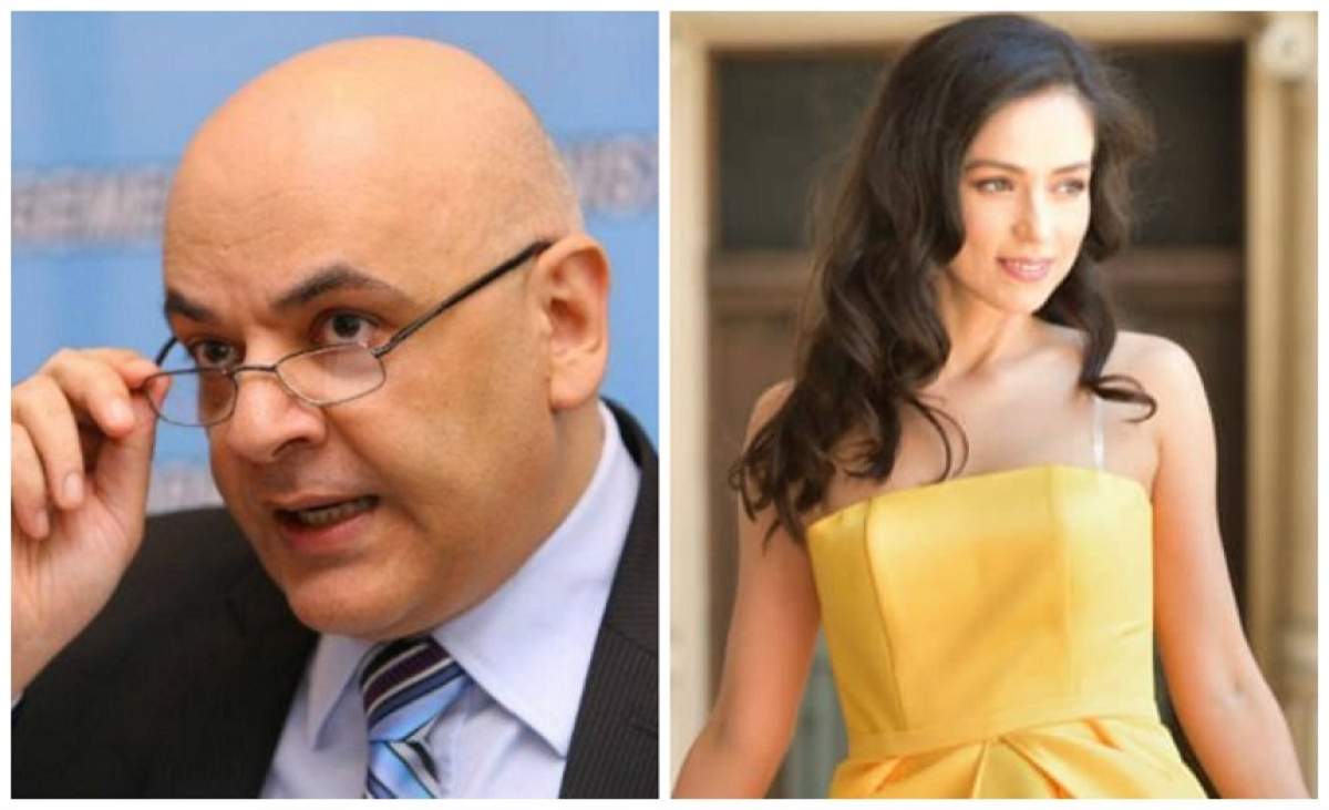 Raed Arafat, reacție dură după ce Olivia Steer a făcut public un vaccin natural: „Sunt iresponsabile”