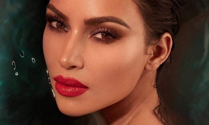 Kim Kardashian, probleme mari din cauza psoriazisului! Ce se întâmplă cu vedeta