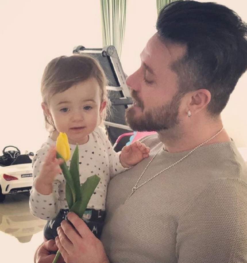 Tavi Clonda, surpriză maximă pentru fanii lui! Ce le-a pregătit artistul
