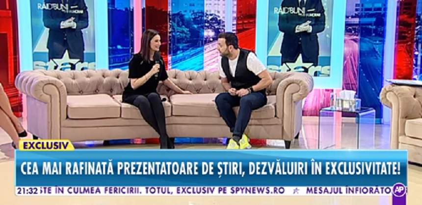 VIDEO / Andreea Berecleanu spune lucrurilor pe nume în cazul "medicului cu opt clase"! "Nu era vorba de bani aici"