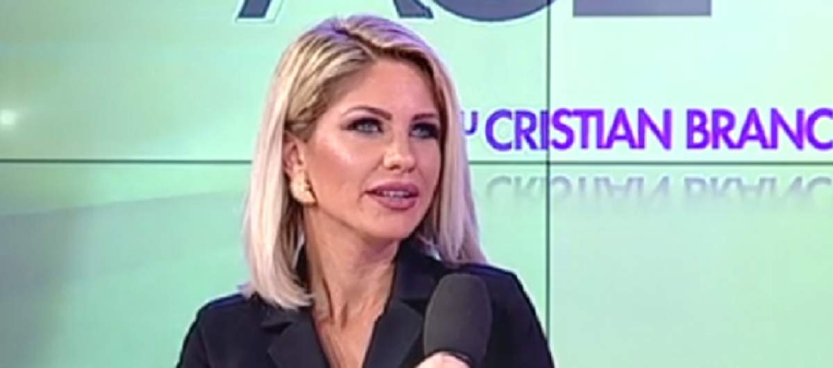 VIDEO / Hannelore de la "Insula Iubirii" a spus în direct adevărul despre despărţirea de Bogdan! "Nu regret nimic"