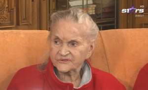 EXCLUSIV: Zina Dumitrescu, de urgență la spital: „A renunțat să mai lupte cu viața”