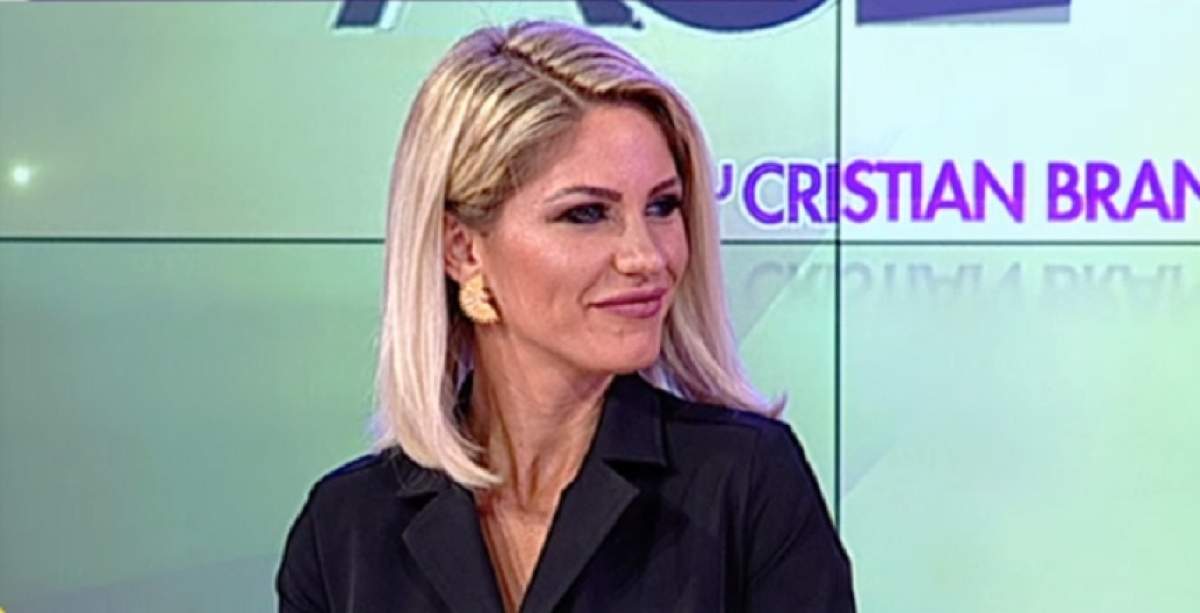 VIDEO / Răsturnare de situaţie! Hannelore de la "Insula Iubirii" NU a divorţat de Bogdan