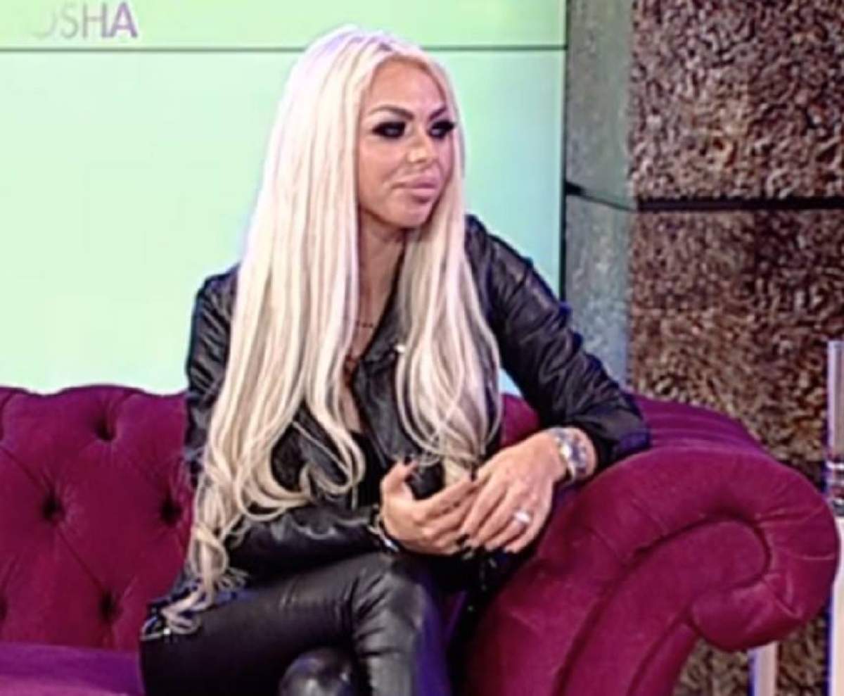 VIDEO / Iasmina spune totul despre divorţul de Daminuţă! "După căsătorie, eu m-am schimbat"