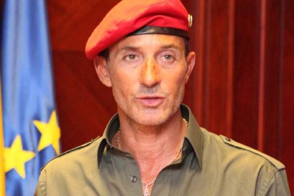 Radu Mazăre, condamnat definitiv la 9 ani de închisoare!