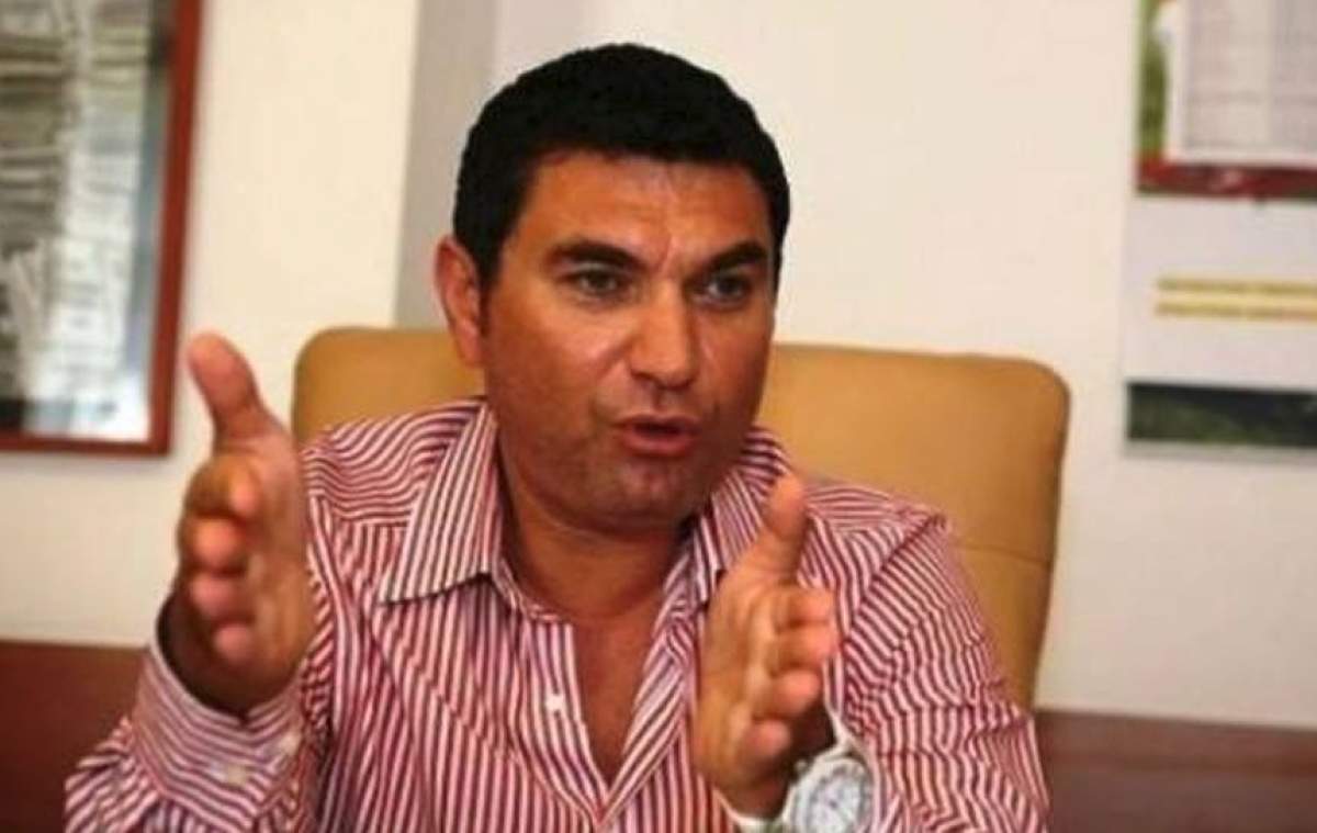 Fiica unei foste glorii a lui Dinamo se bucură de condamnarea lui Borcea.  "Ne-a alungat ca pe niște câini pripășiți"