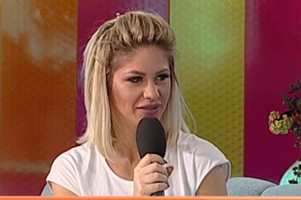 VIDEO / Atenţie, bărbaţi! Hannelore de la "Insula Iubirii" a spus ce îşi doreşte de la viitorul său iubit. "Ar fi un plus"