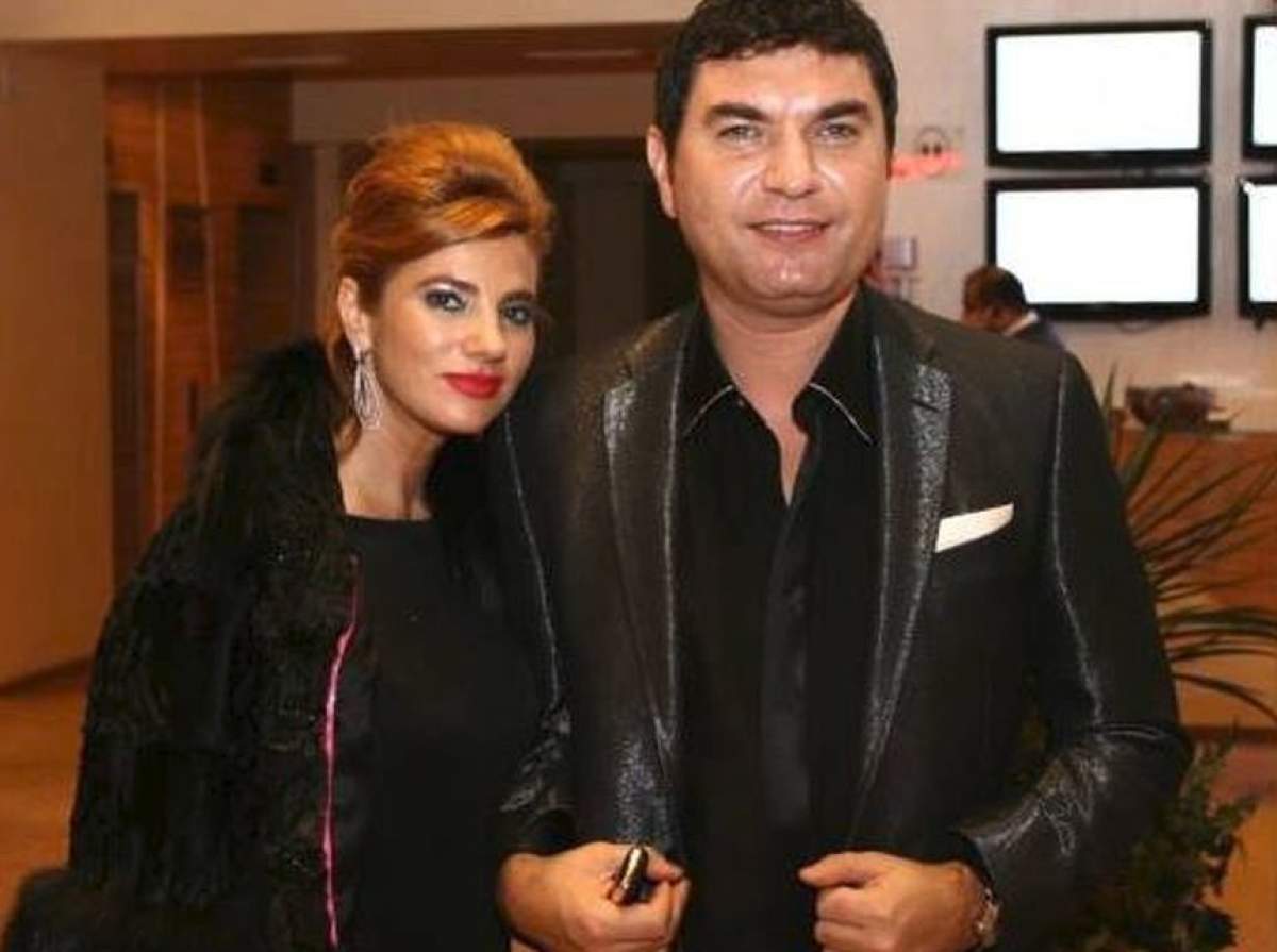 Ce făcea Mihaela, în timp ce Cristi Borcea se preda poliţiştilor, după ce a fost condamnat cinci ani la puşcărie