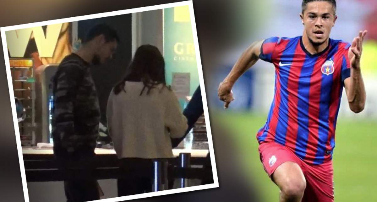 VIDEO PAPARAZZI / Gabi Iancu s-a reprofilat! Ce a ajuns să facă fostul star de la FCSB, după ce i s-au închis toate uşile în fotbal