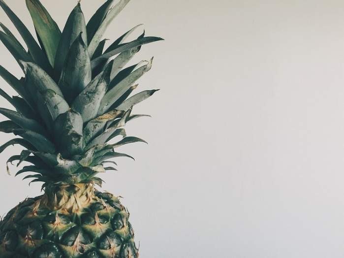 Dieta cu ananas te va ajuta să scapi de kilogramele în plus! Iată ce trebuie să faci