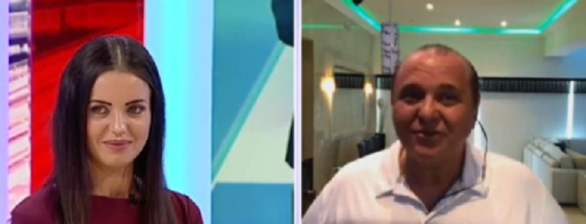 VIDEO / Mădălina Apostol a aruncat bomba, în direct! Ce se întâmplă acum între ea şi Nick Rădoi