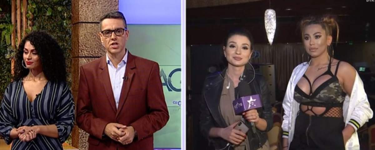 VIDEO / Peripeţii pentru Roxana Dobriţoiu: „Am furat fără să vreau!”