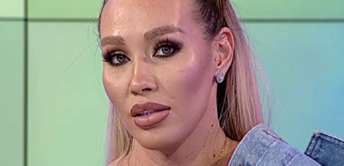 VIDEO / Raluca Podea, totul despre cererea în căsătorie şi despre fosta relaţie: "A fost o mică dezamăgire"