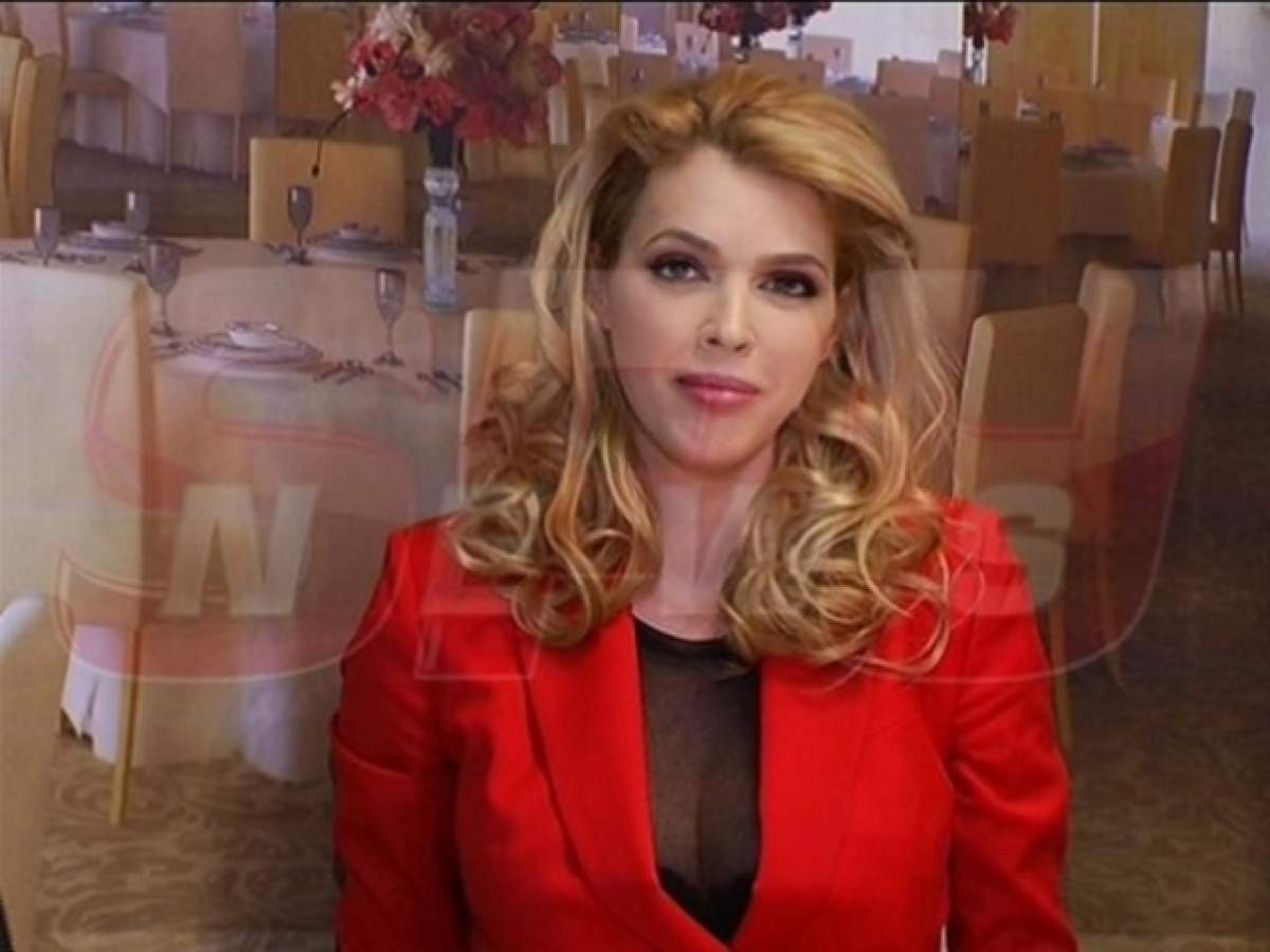 Cum a reacționat Alina Vidican, când a aflat că Borcea merge din nou la închisoare