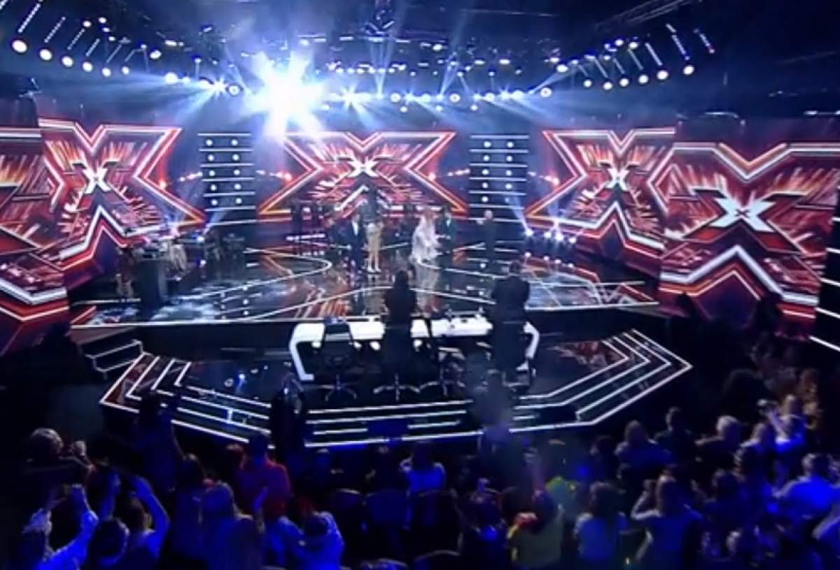 Poziţie oficială Antena Group cu privire la emisiunea „X Factor”