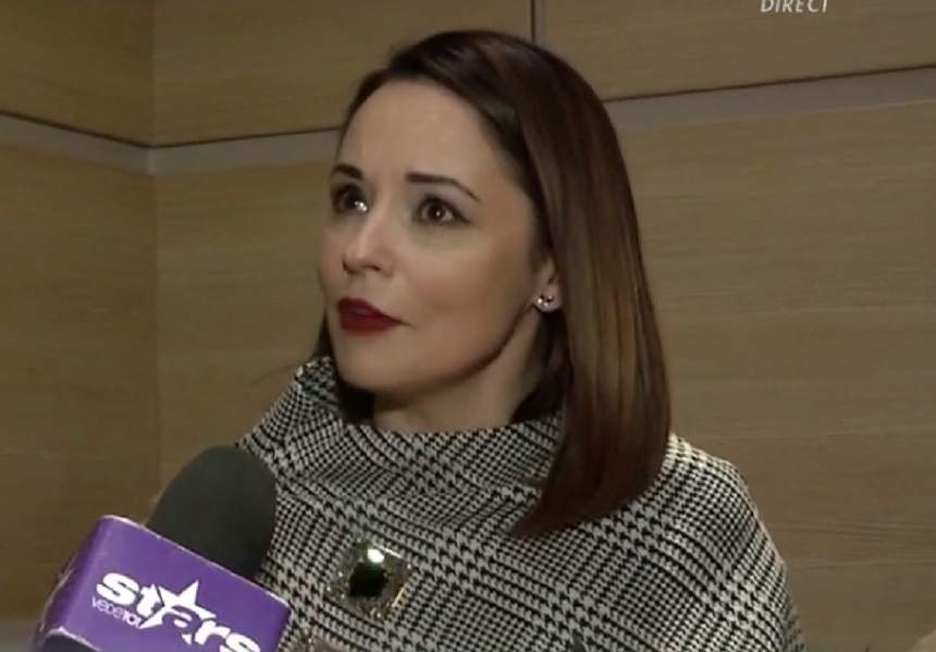 Andreea Marin, gânduri de suicid din cauza depresiei: ”Este o boală care-ţi întunecă mintea”. VIDEO