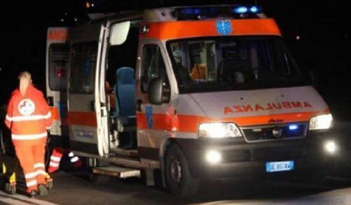 Român din Italia, mort într-un accident rutier grav! Șoferul a fugit de la fața locului