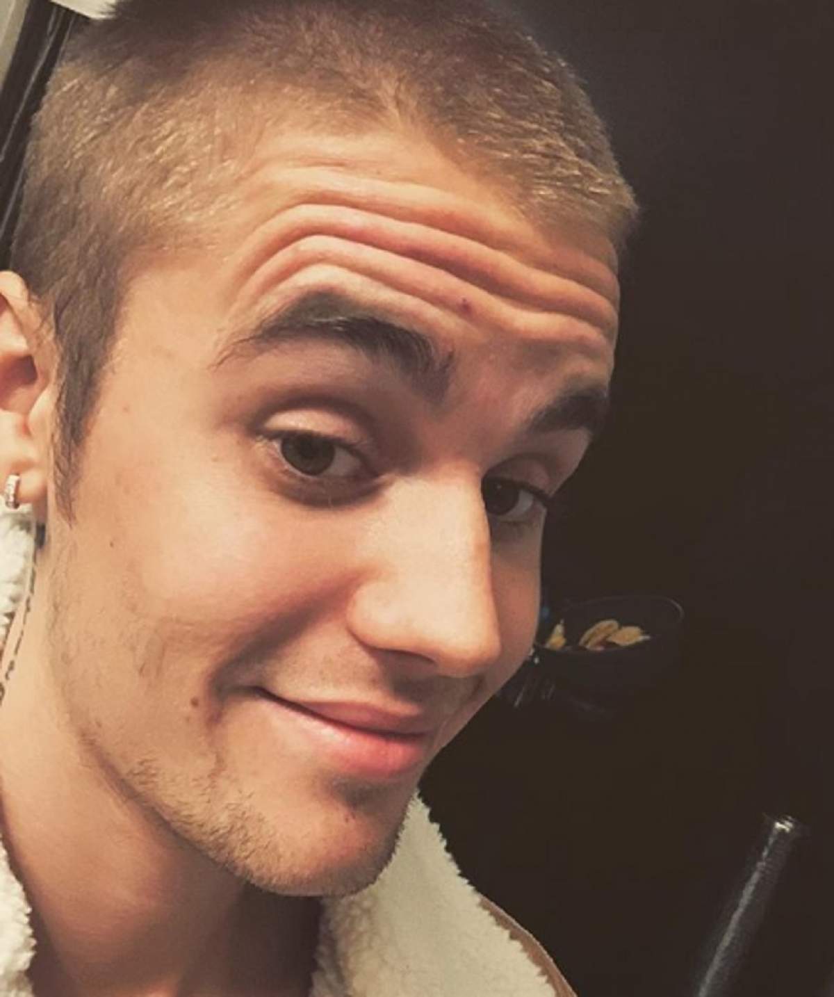 Justin Bieber se luptă cu depresia. Artistul le mulțumește fanilor pentru susținere