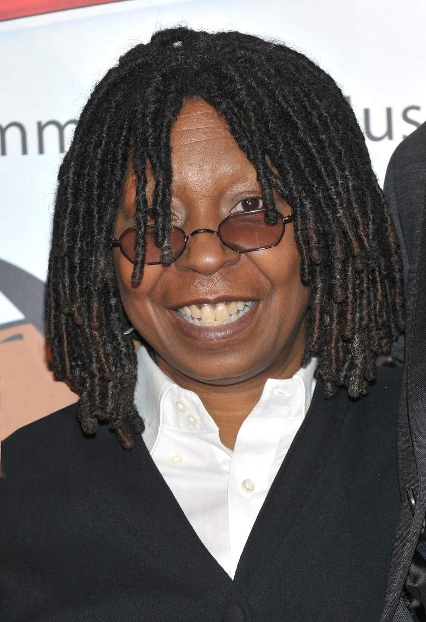 Whoopi Golberg a fost la un pas de moarte. Actrița a dezvăluit cum s-a luptat cu boala cruntă