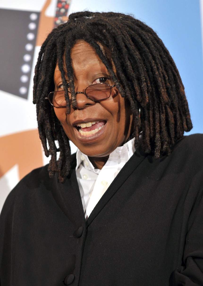 Whoopi Golberg a fost la un pas de moarte. Actrița a dezvăluit cum s-a luptat cu boala cruntă